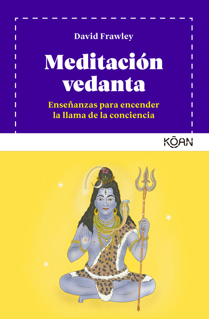Meditacion Vedanta-Frawley David