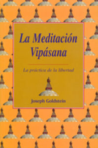 Meditacion Vipasana-Goldstein Joseph