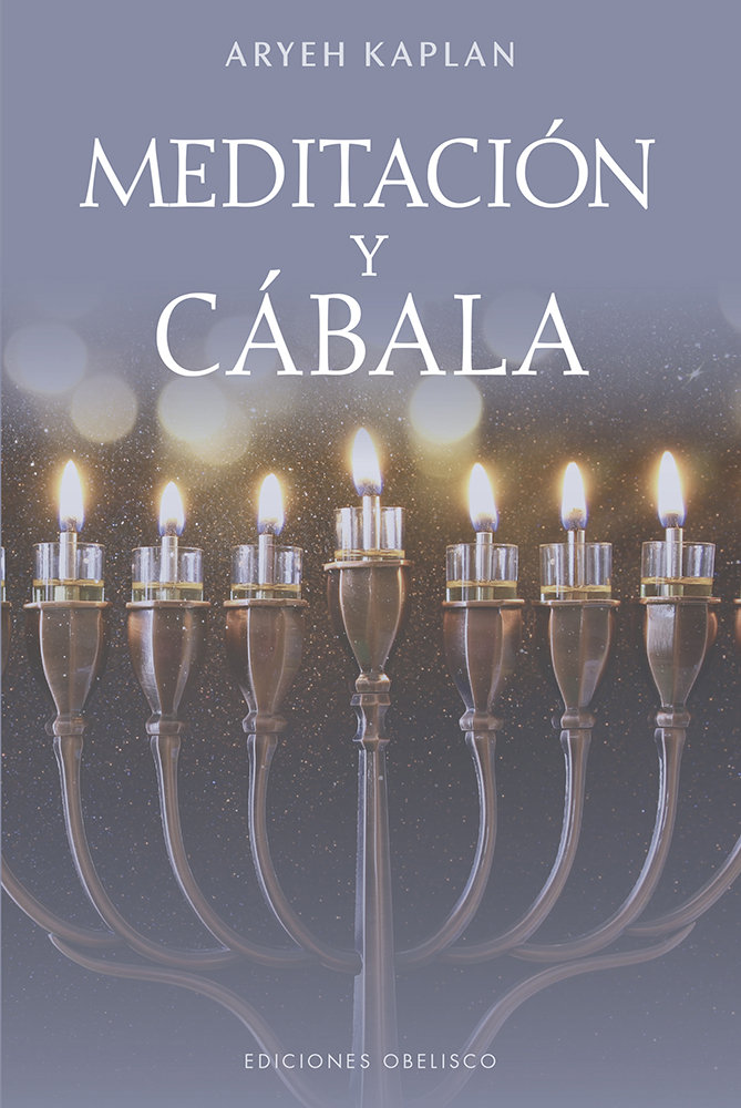 Meditacion y Cabala-Kaplan Aryeh