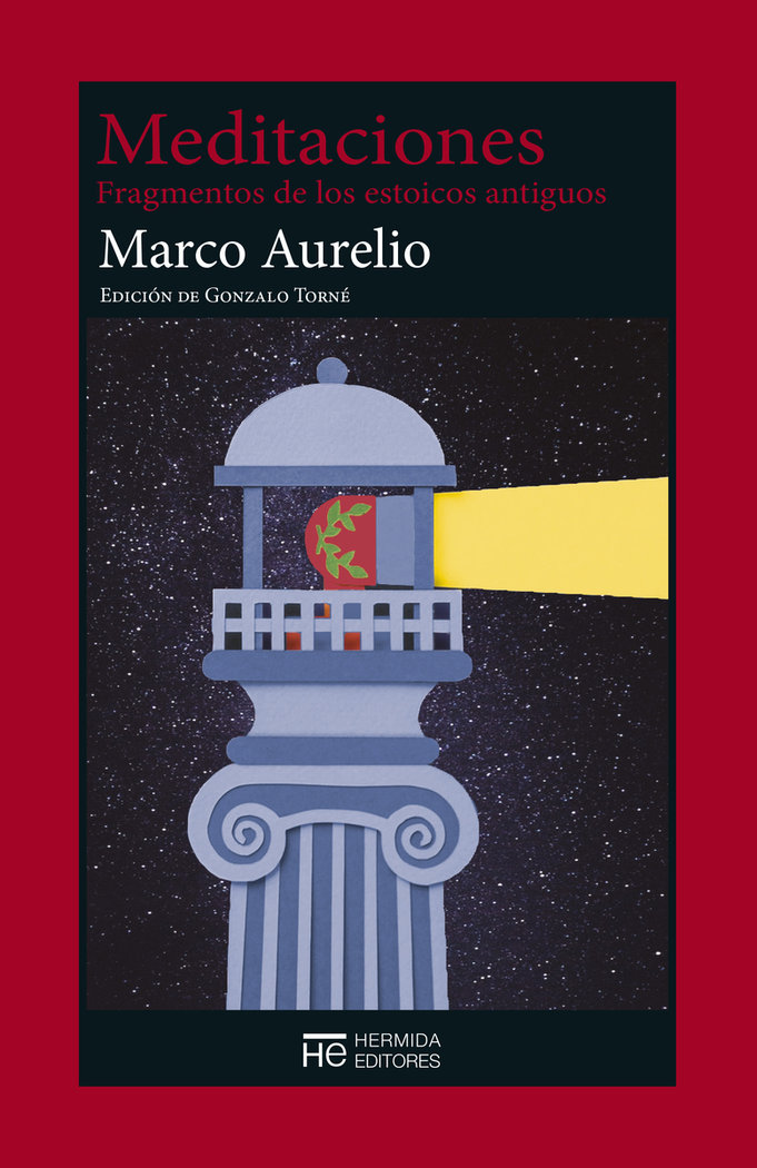Meditaciones-Aurelio Marco