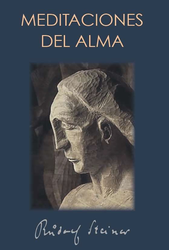 Meditaciones Del Alma-Steiner Rudolf