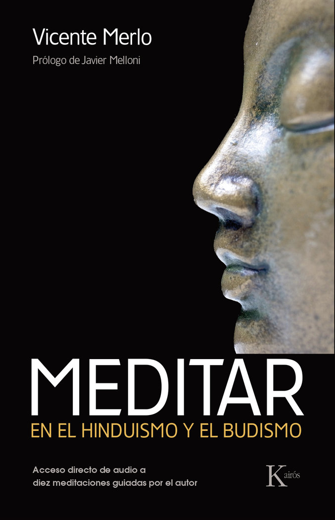 Meditar-Merlo Lillo Vicente