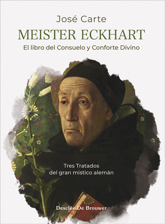 Meister Eckhart-Jose Carte