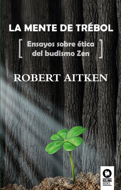 Mente de Trebol la-Aitken Robert