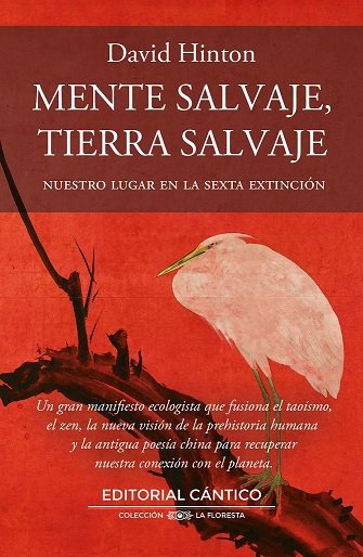 Mente Salvaje Tierra Salvaje-Hinton David