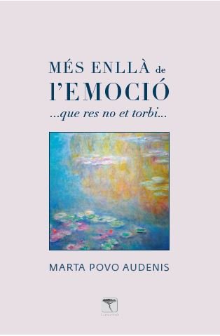 Mes Enlla de Lemocio-Povo Audenis Marta