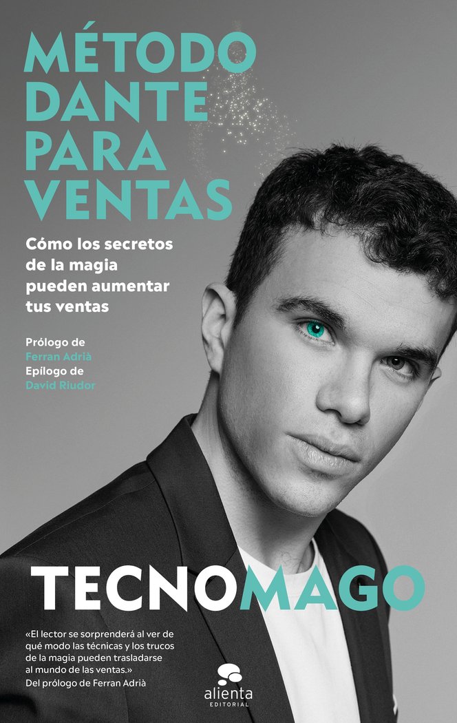 Metodo Dante para Ventas-Tecnomago
