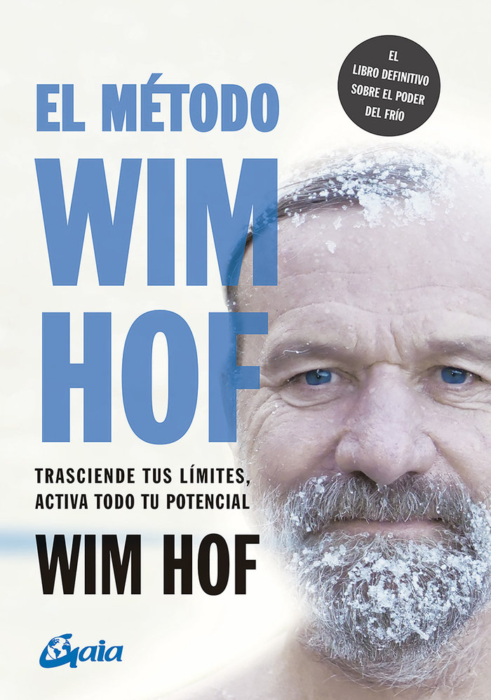 Metodo Wim Hof el-Hof Wim