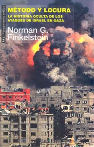 Metodo y Locura-Finkelstein Norman G.