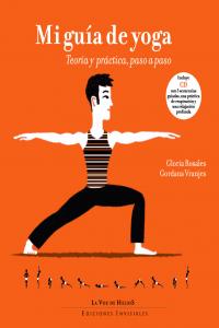 Mi Guia de Yoga+cd-Rosales Cantarell Gloria