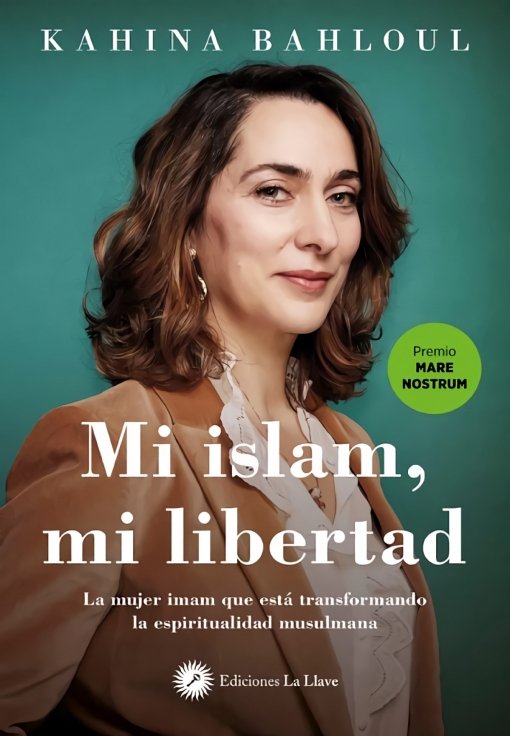 Mi Islam Mi Libertad-Bahloul Kahina