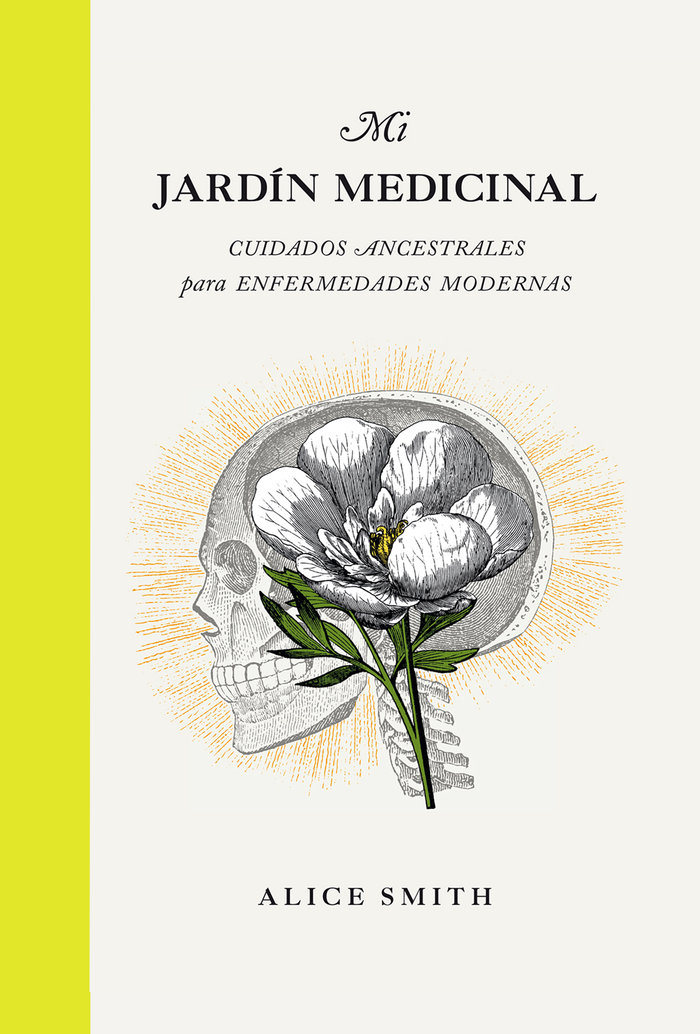 Mi Jardin Medicinal-Prudy Martin