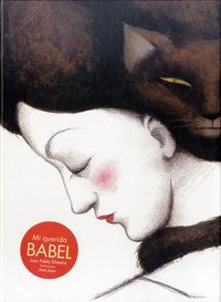 Mi Querida Babel-Juan Pablo Silvestre