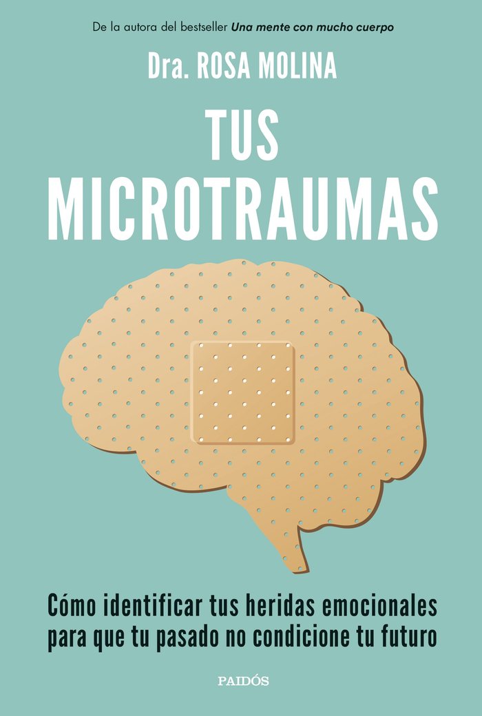 Microtraumas-Dra. Rosa Molina