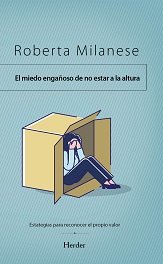 Miedo Engañoso de no Estar a la Altura el-Milanese Roberta