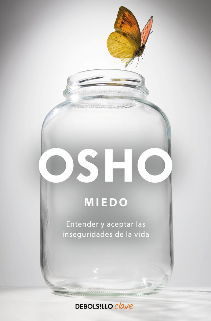 Miedo-Osho
