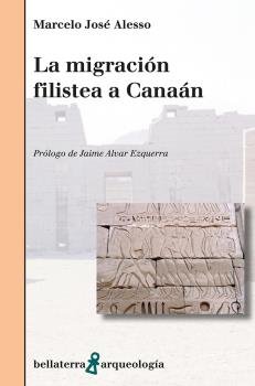 Migracion Filistea a Canaan-Alesso Marcelo Jose