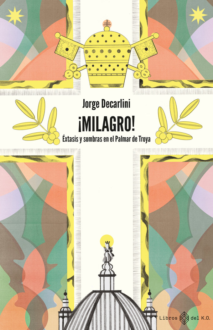 Milagro-Decarlini Jorge