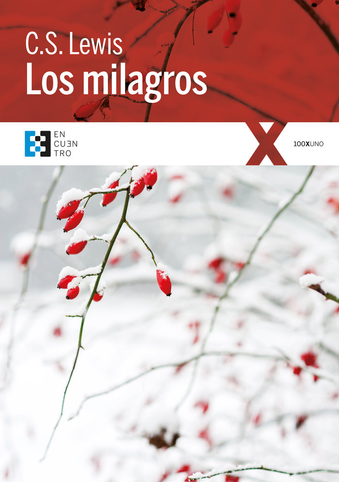 Milagros los-C. S. Lewis