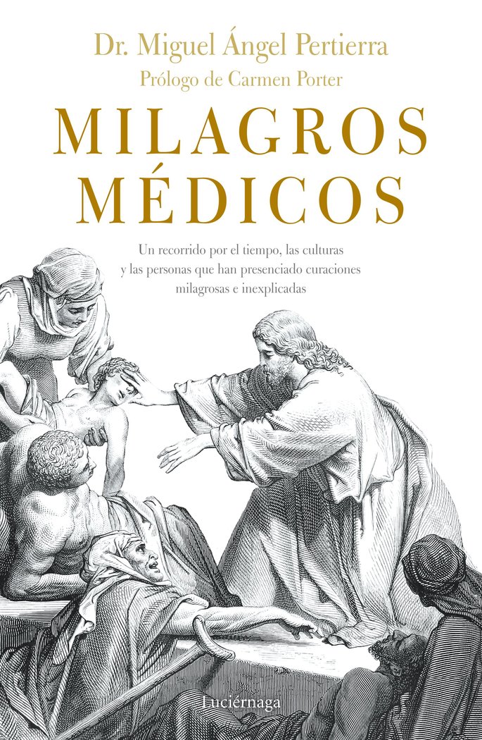 Milagros Medicos-Pertierra Miguel Ángel