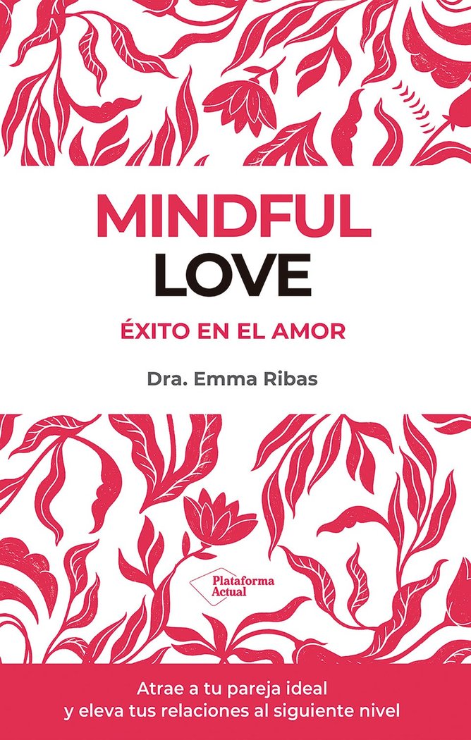 Mindful Love-Ribas Emma