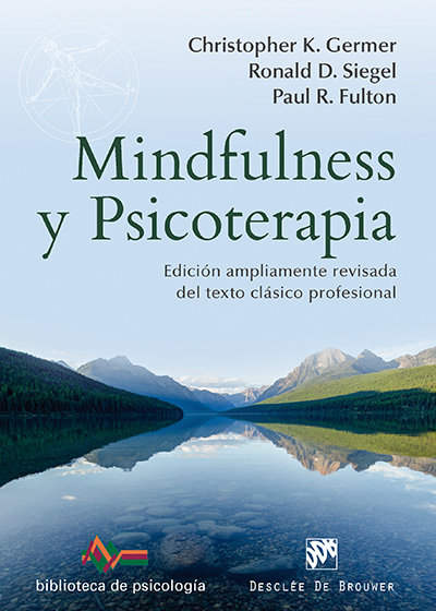 Mindfulness y Psicoterapia-Germer Christopher K.