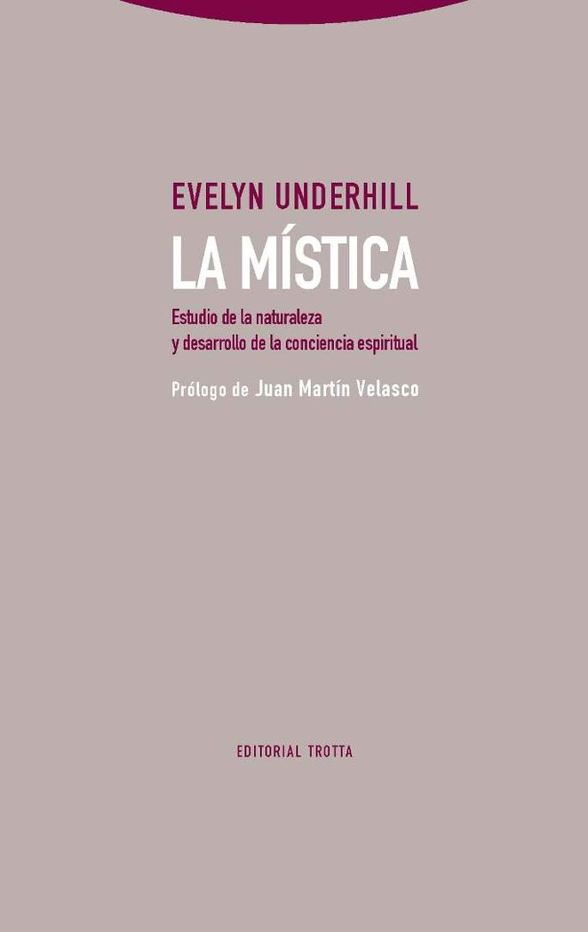 Mistica la 2ªed-Underhill Evelyn