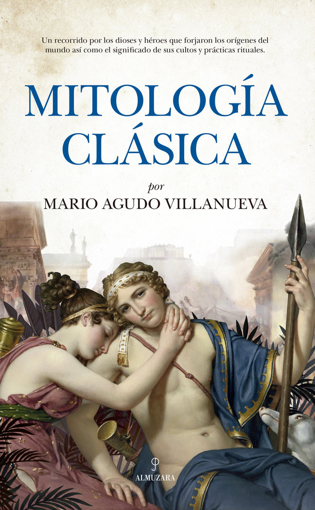 Mitologia Clasica-Agudo Villanueva Mario