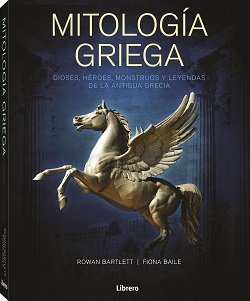 Mitologia Griega-Barlett Rowan