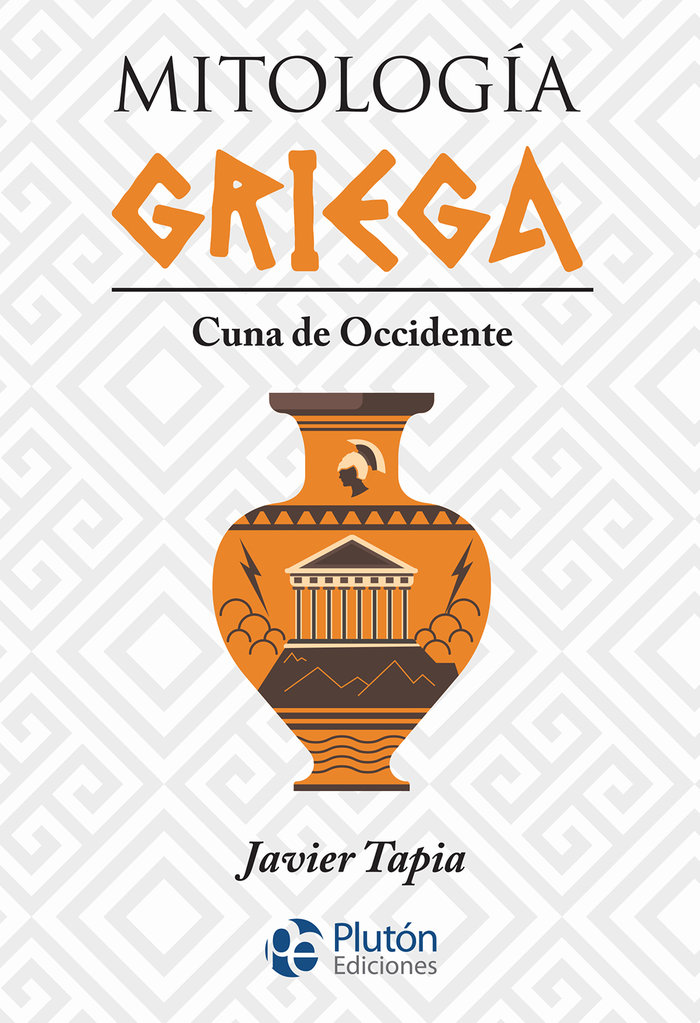 Mitologia Griega-Tapia Javier