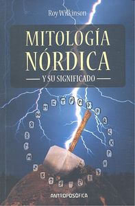 Mitologia Nordica-Wilkinson Roy