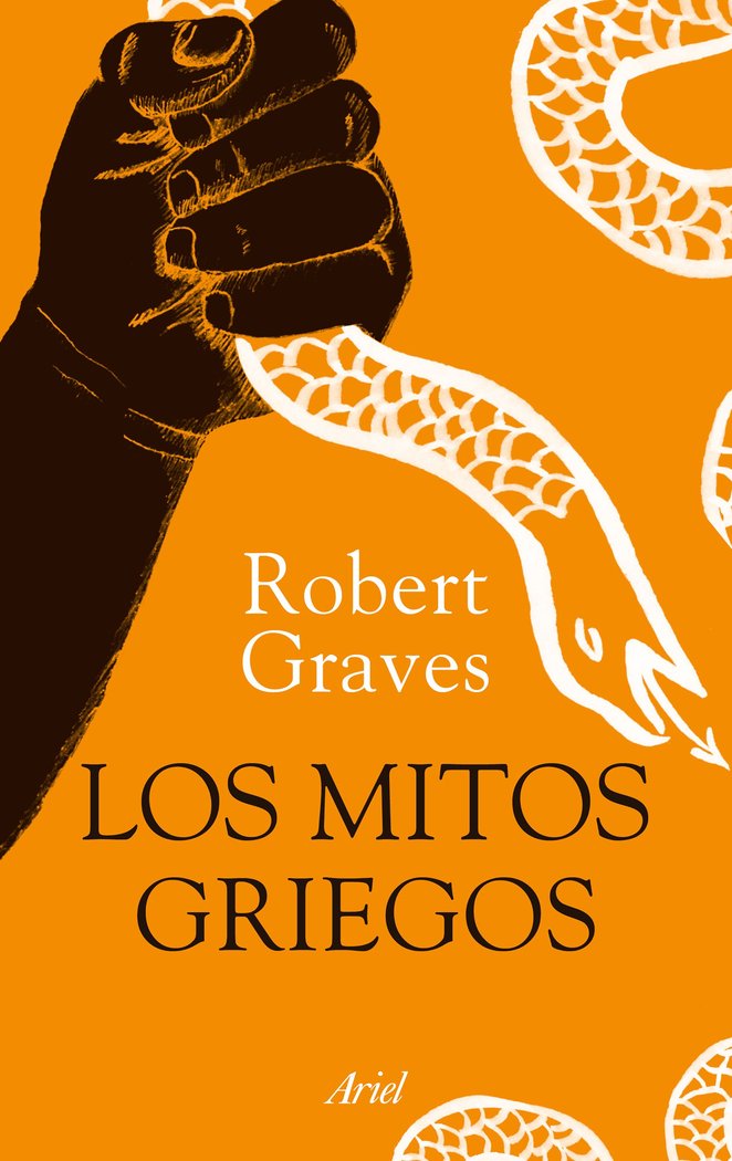 Mitos Griegos Edicion Ilustrada los-Graves Robert