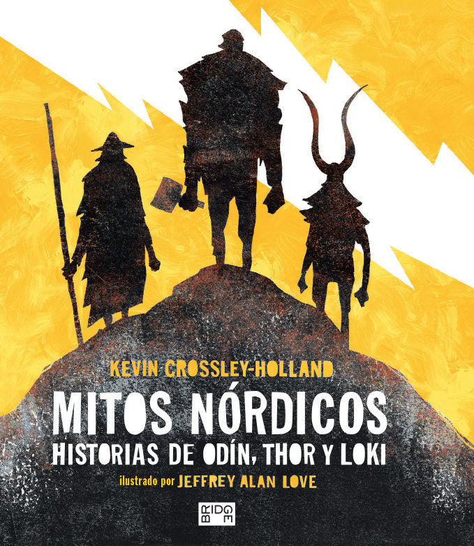 Mitos Nordicos-