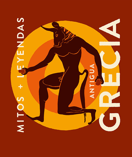 Mitos y Leyendas de la Antigua Grecia-Arias Joaquin