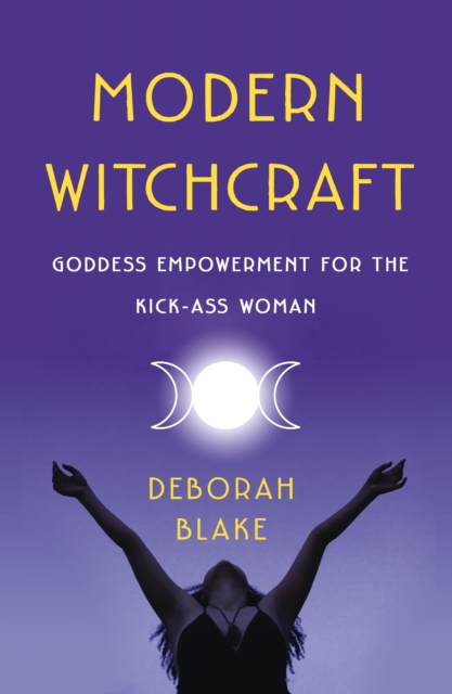 Modern Witchcraft-Deborah Blake