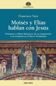 Moises y Elias Hablan con Jesus-Varo Pineda Francisco