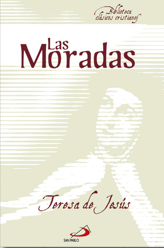 Moradas las-De Jesús Santa Teresa