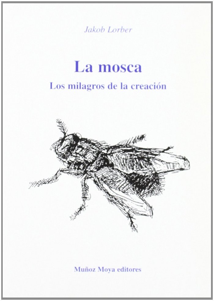 Mosca la-Lorber Jacob