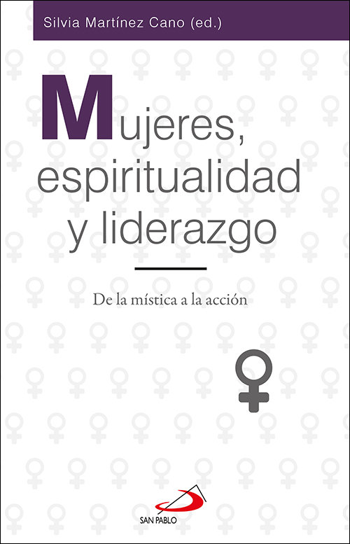 Mujeres Espiritualidad y Liderazgo-Varios Autores