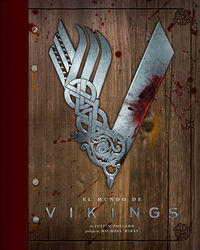 Mundo de Vikingos el-Pollard Justin