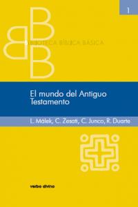 Mundo Del Antiguo Testamento el-Duarte Castillo Raúl