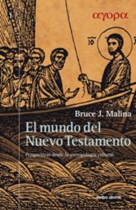 Mundo Del Nuevo Testamento el-Malina Bruce J.