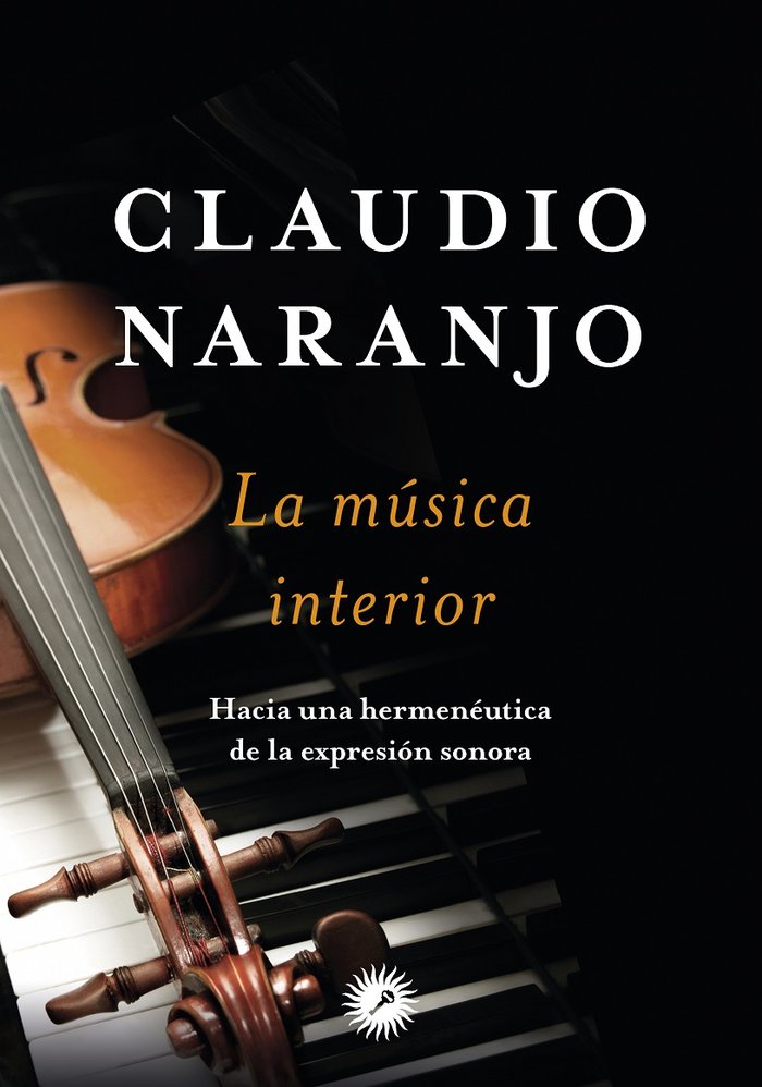 Musica Interior la-Naranjo Cohen Claudio