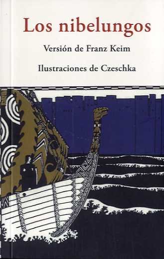 Nibelungos los 149-Keim Franz