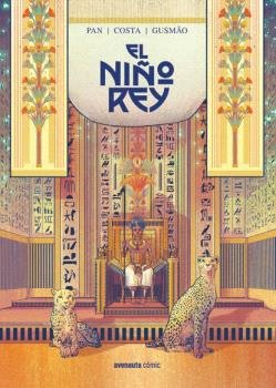 Niño Rey el-Pan Felipe