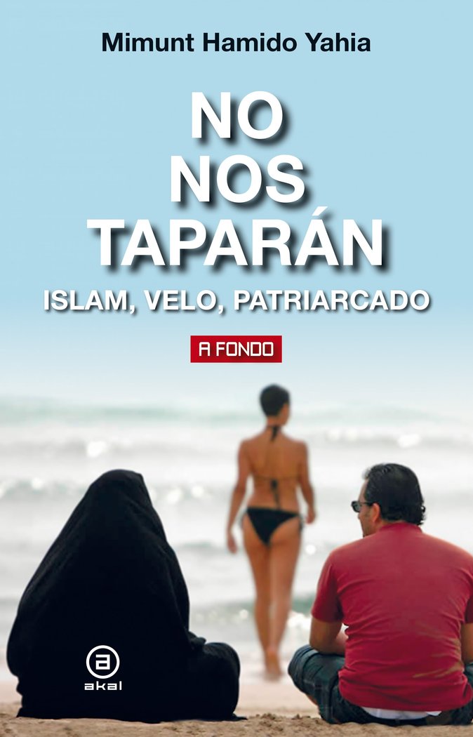 No Nos Taparan-Hamido Yahia Mimunt
