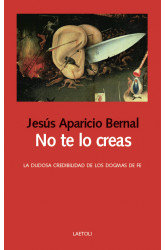 No Te Lo Creas-Aparicio Bernal Jesús
