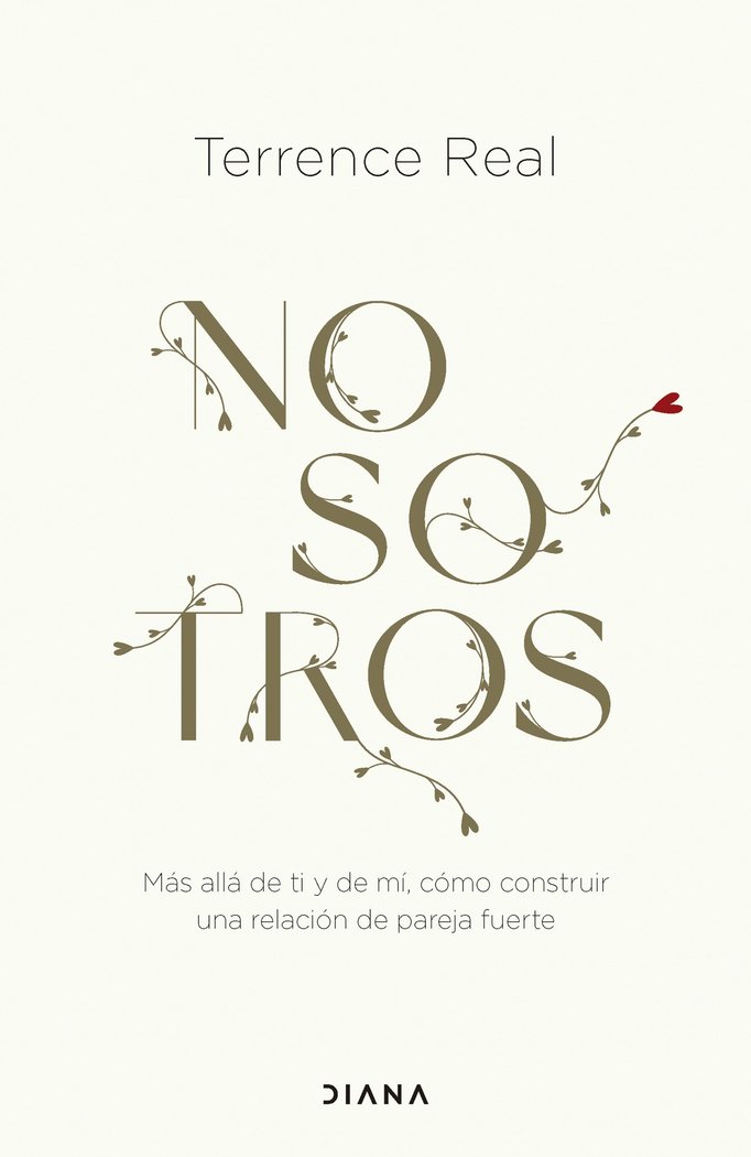 Nosotros-Terrence Real