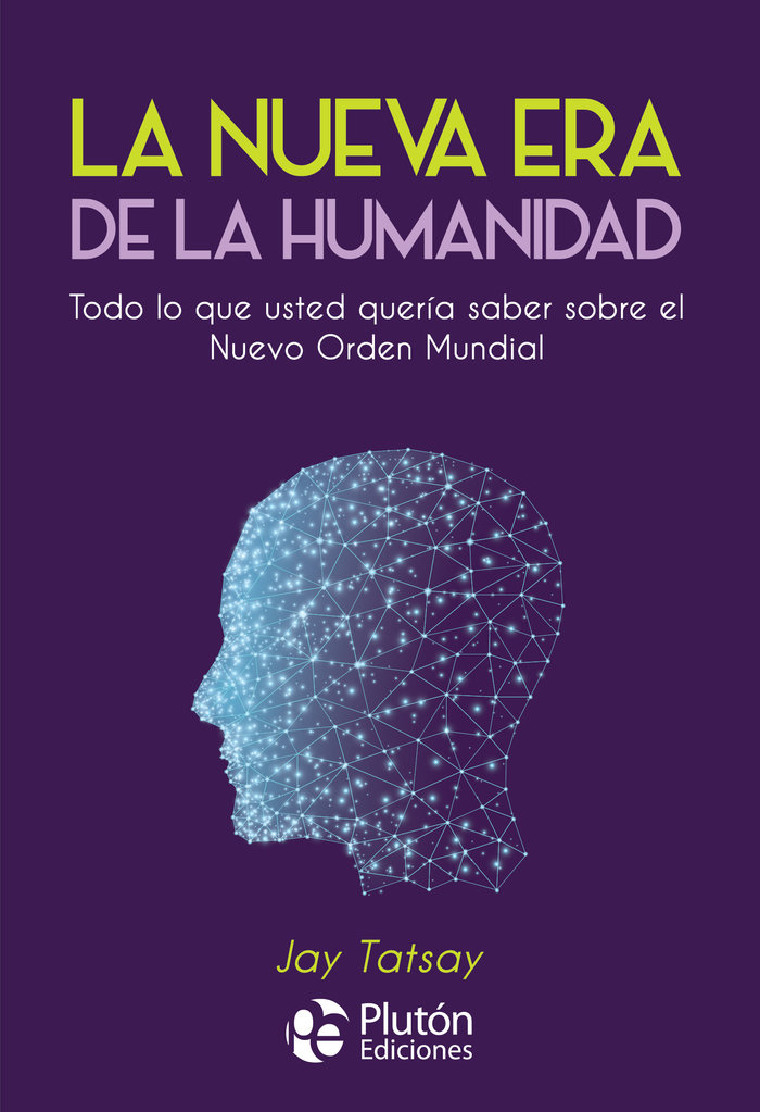 Nueva Era de la Humanidad la-Tatsay Jay