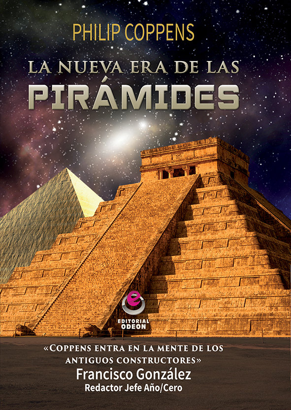 Nueva Era de las Piramides-Coppens Philip